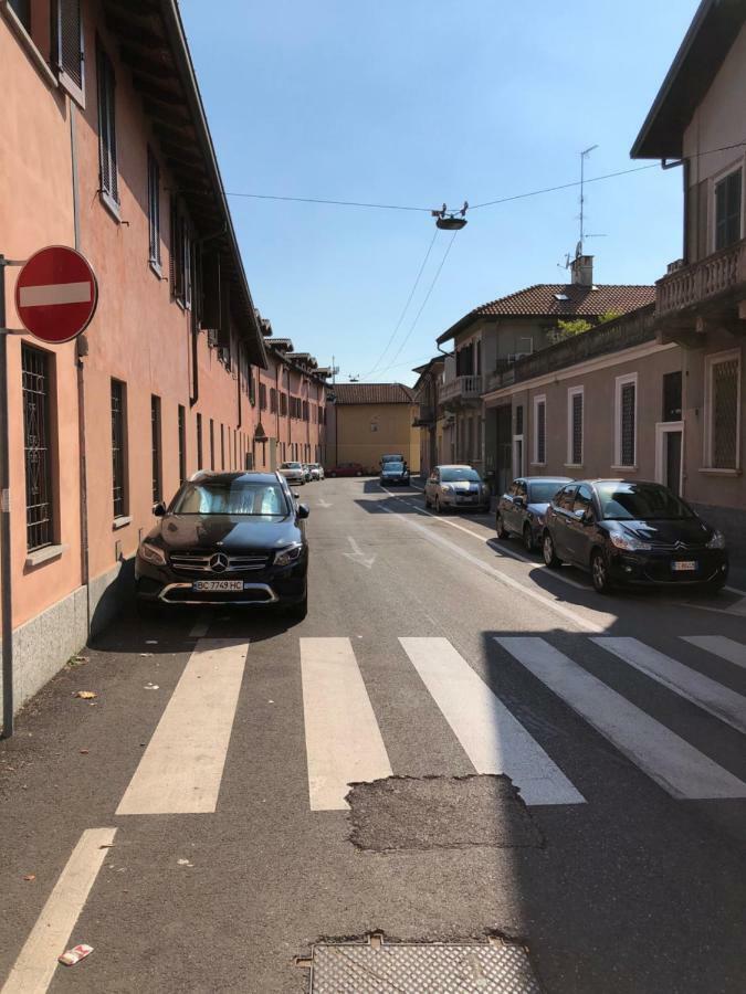 Appartamento