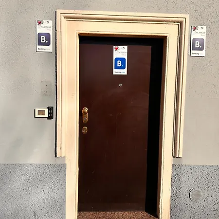 Ca Foscari Apartments San Siro-2