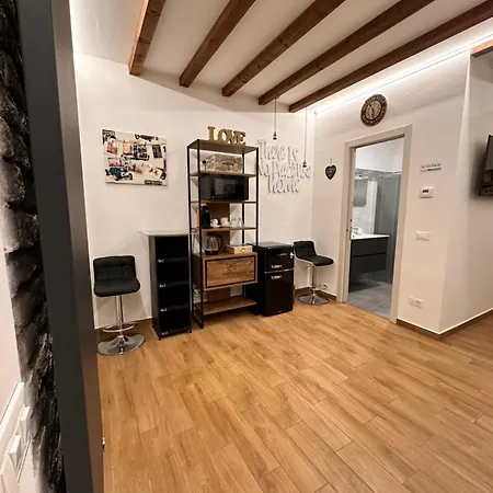 Ca Foscari Apartments San Siro-2