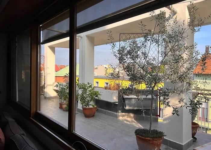 La Terrazza Su